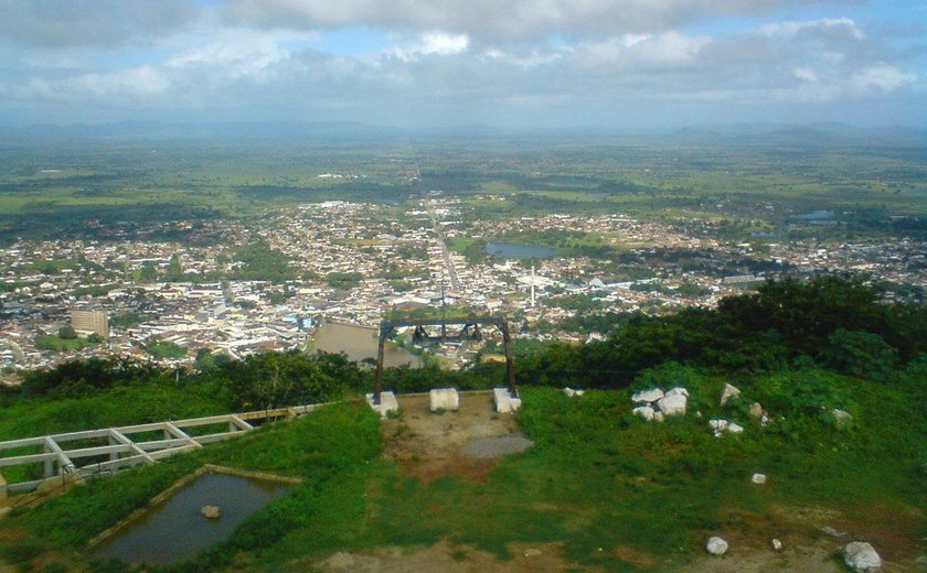 Desaparecimento de jovem mobiliza Polícia em Palmeira dos Índios
