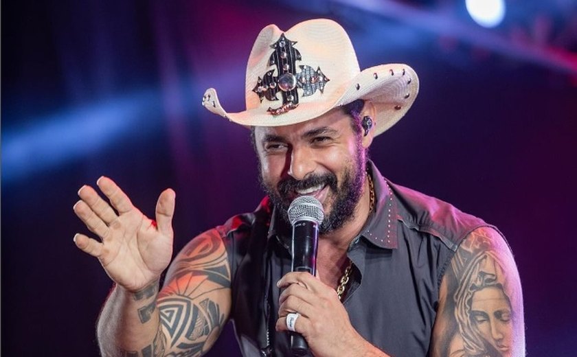 João Carreiro fez sucesso nacional com músicas em novelas; relembre trajetória do cantor