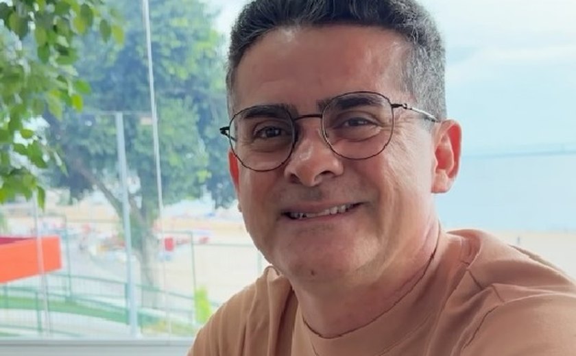 'Viagem não planejada', diz prefeito de Manaus sobre ida ao Caribe em jatinho fretado por empresário com contrato ativo no município
