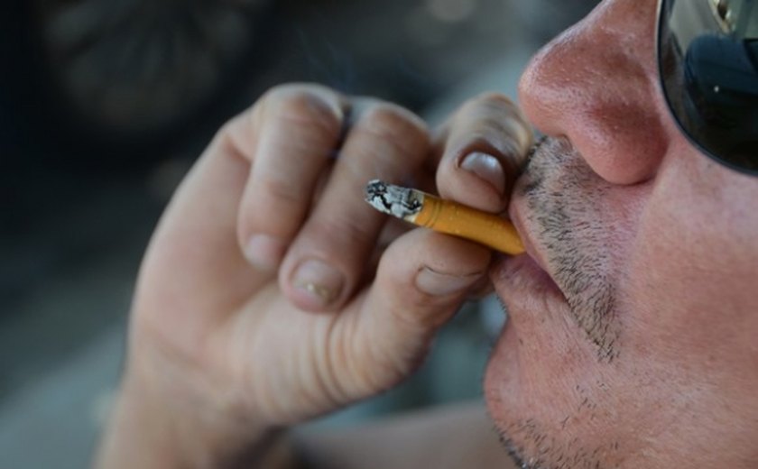 Sesau forma novos multiplicadores no combate ao tabagismo