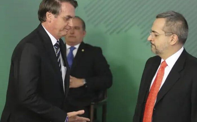 'Fui muito otário', diz ex-ministro de Bolsonaro após ex-presidente chamar apoiadores de 'malucos'