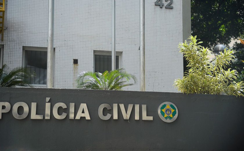 Polícia prende ‘Colorido’, o número 2 da chefia do PCC