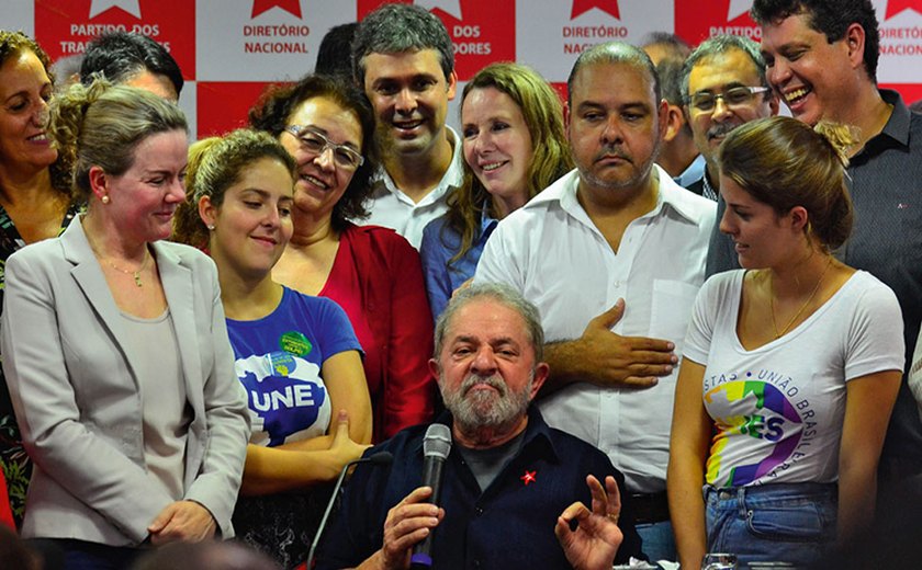 O óbvio Lula