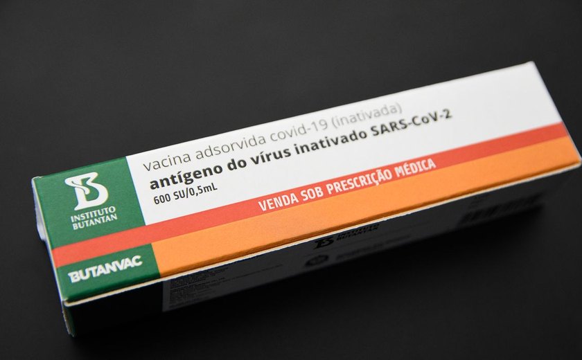 Butantan suspende estudos para desenvolvimento da vacina ButanVac