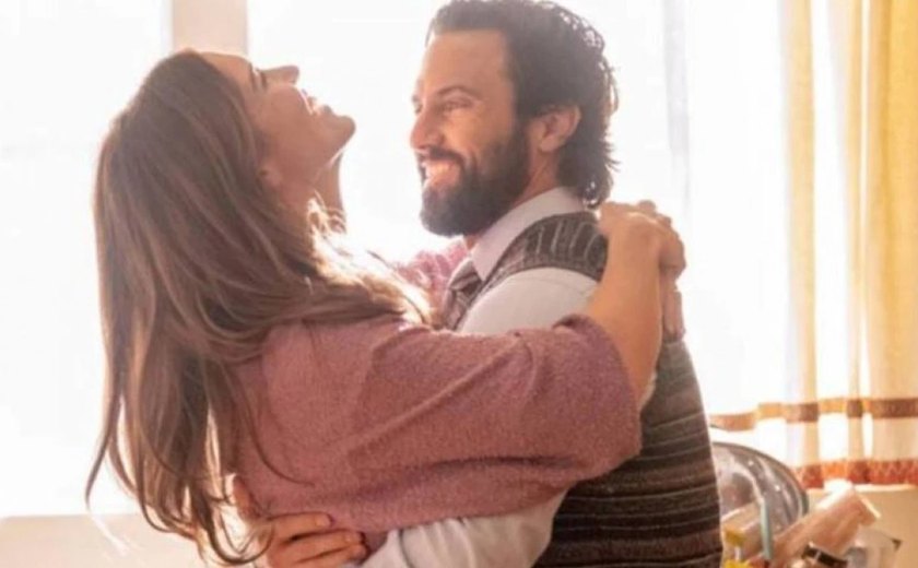 ‘This is Us’: Relembre cinco momentos emocionantes de Jack e Rebecca