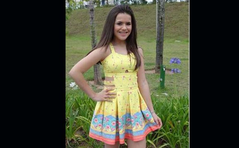 Maisa Silva recebe ameaça de morte