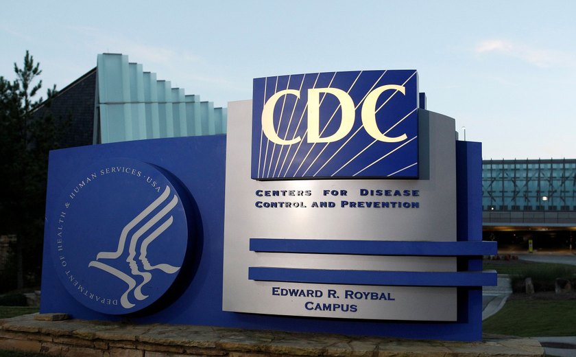 CDC revisa grau de risco para viagens ao Brasil de ‘muito alto’ para ‘alto’