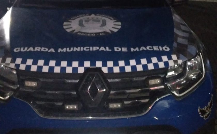 Cinco pessoas são presas suspeitas de furtar materiais da antiga sede da Ilumina