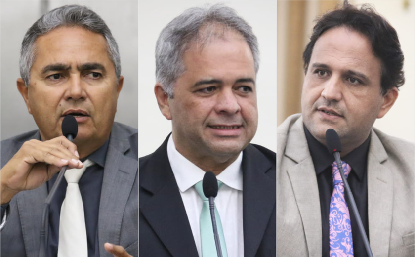 Deputados destacam a força e o protagonismo das mulheres em Alagoas