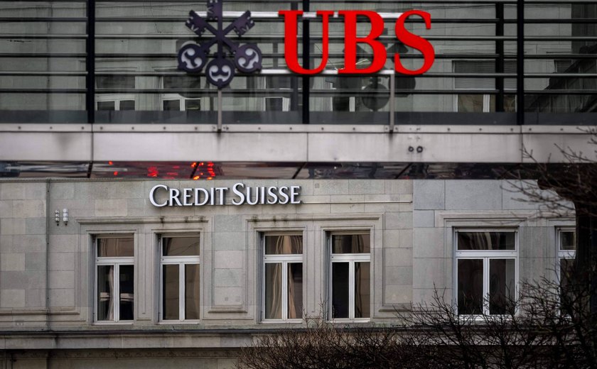 Na Suíça, regulador não vê problemas de concorrência em acordo UBS-Credit Suisse