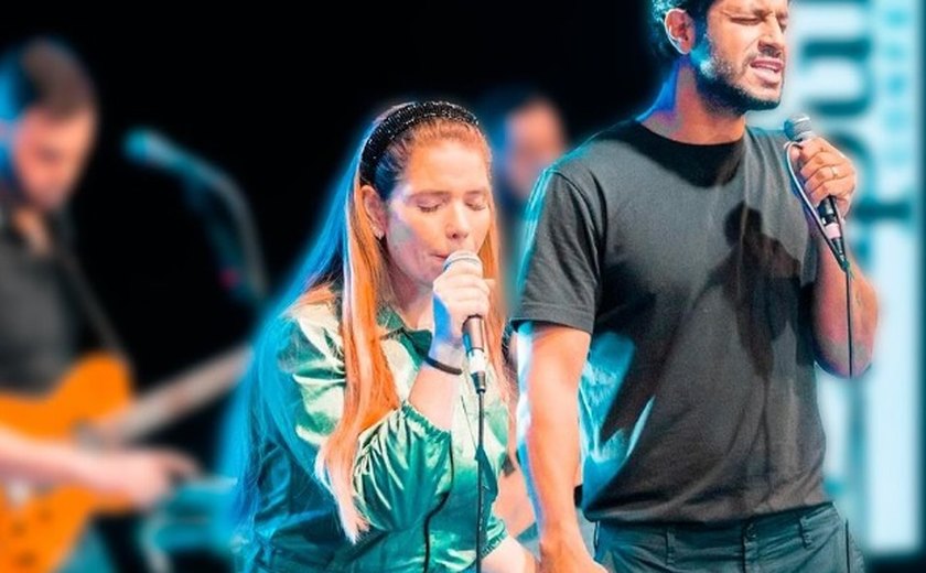 Camila Campos começou a cantar aos 9 anos e é casada com ex-jogador do Cruzeiro; quem é a cantora diagnosticada com câncer avançado