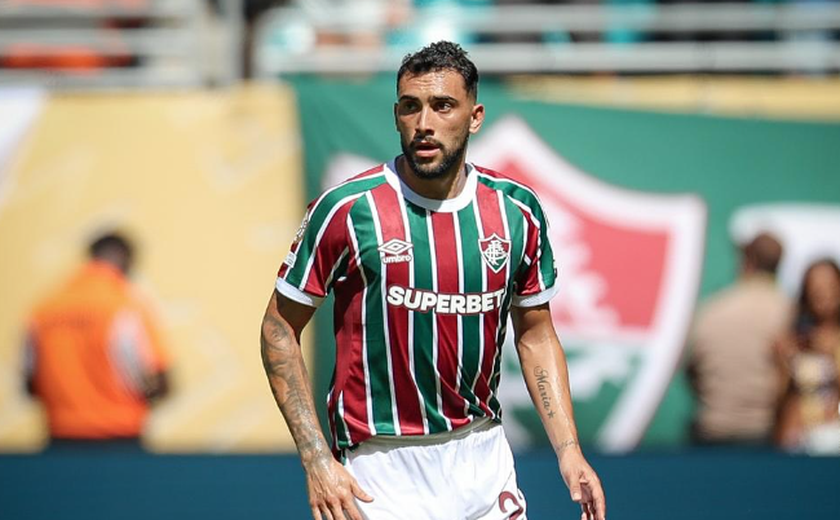 Fluminense treina em clima leve, e Freytes prevê 'jogo duro' diante do Al-Hilal