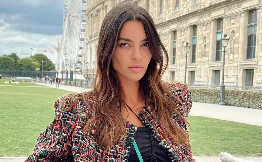 Joana Sanz, ex de Daniel Alves, recebe ameaças e desabafa: 'Sigo tendo de lidar com isso'