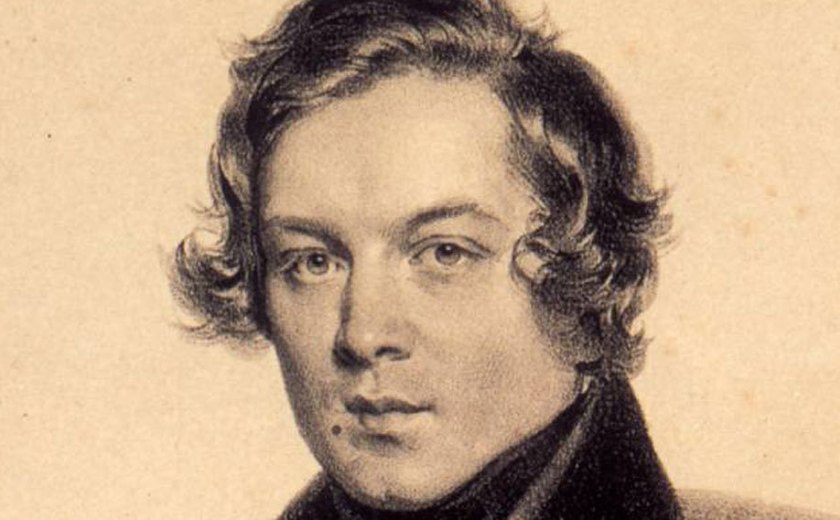 Robert Schumann, os amores de um poeta em versão encenada