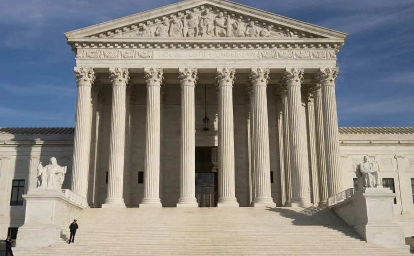 Suprema Corte dos EUA barra bloqueio republicano de ações climáticas em estados democratas