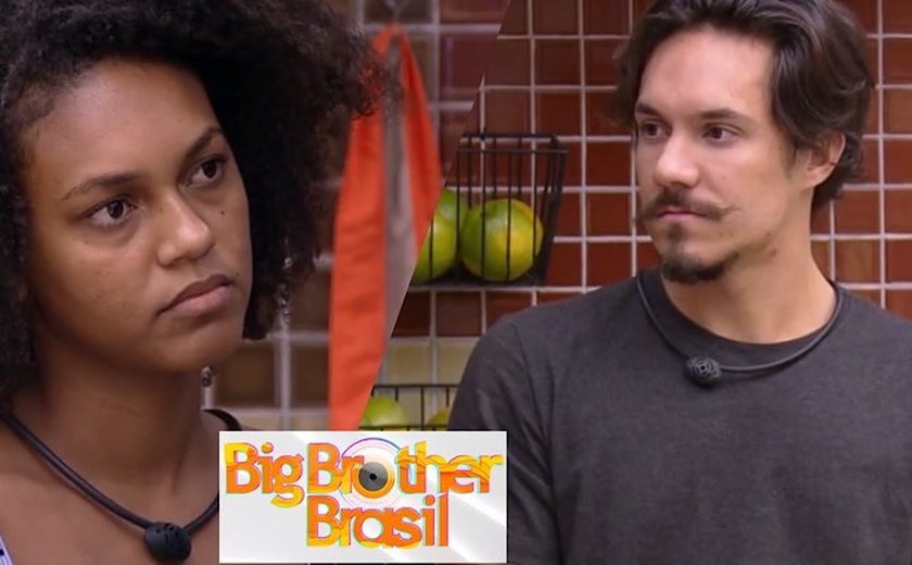 ‘BBB 22’: Brothers comentam a evolução de Jessi e Eliezer confiante são destaques