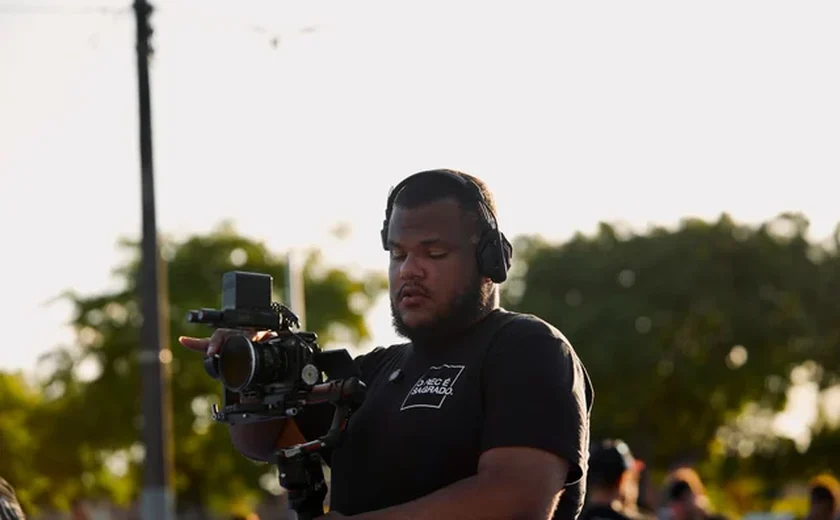 Produção audiovisual e Hip Hop: 7Aberto anuncia 3ª edição em Maceió