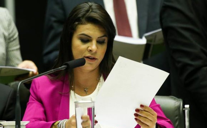 Segunda denúncia contra presidente Temer é lida no plenário da Câmara