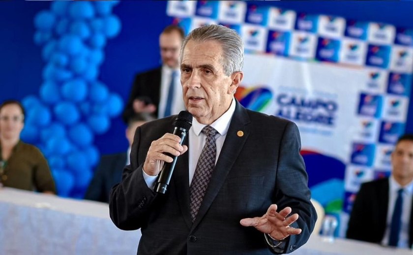 Cesmac do Agreste participa de ação da Justiça Eleitoral com foco na educação cidadã em Campo Alegre
