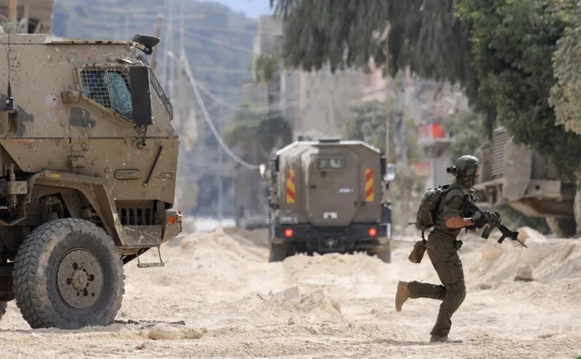 Israel mata líder da Jihad Islâmica na Cisjordânia