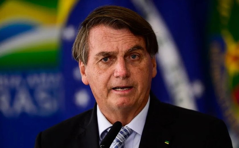 Bolsonaro fala em recompor verbas para Farmácia Popular em 2023 após repercussão