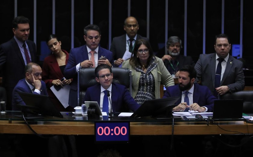 Câmara aprova novas regras para licenciamento ambiental