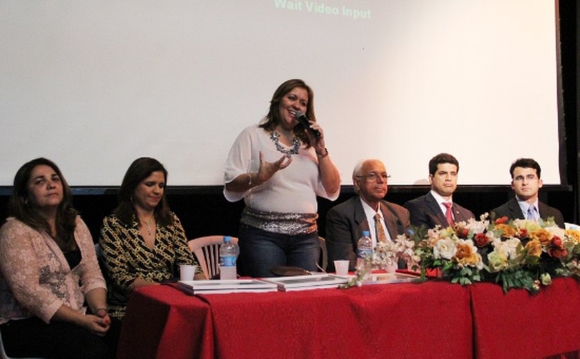 Projeto leva ações de cidadania a 900 pessoas em Arapiraca