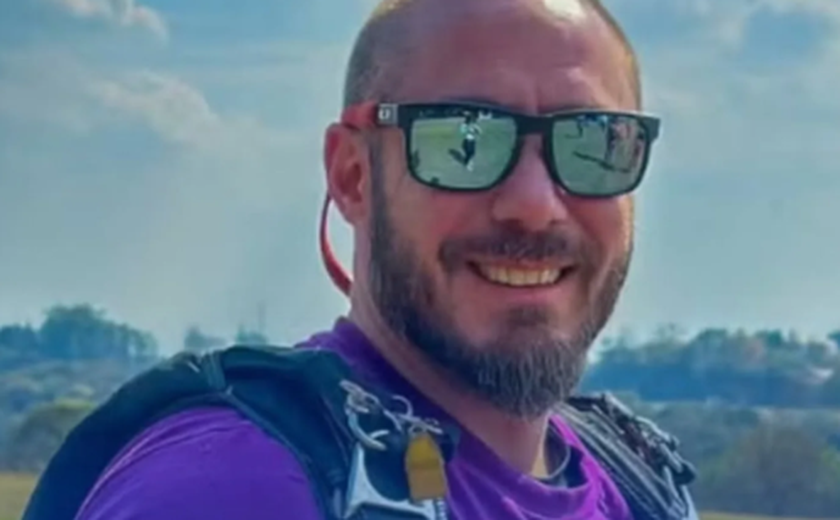 Filho de ex-presidente do TJSP morre em acidente durante salto de paraquedas