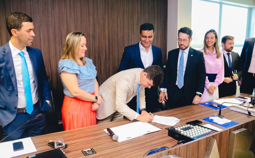Parceria entre a OAB/AL e a Prefeitura de Maceió vai levar assistência jurídica gratuita à população