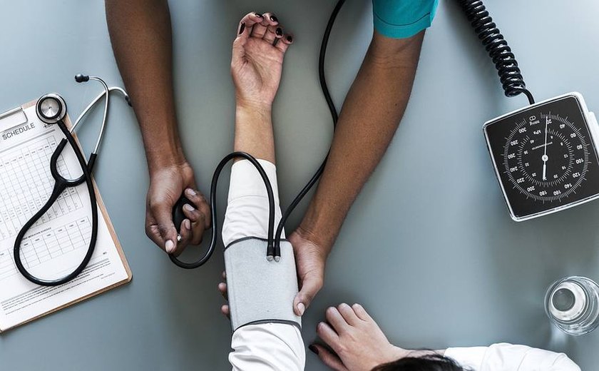 Desigualdade na distribuição de médicos pelo País é marcante, aponta censo