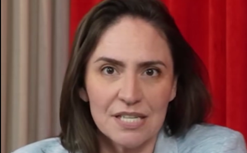 Cecilia Flesch, ex-GloboNews, revela quanto ganhava de salário na emissora