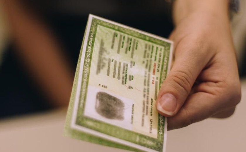 Instituto de Identificação de Alagoas amplia número de postos com agendamento presencial