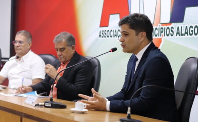 CGU apresenta na AMA ferramenta de autoavaliação de transparência para municípios