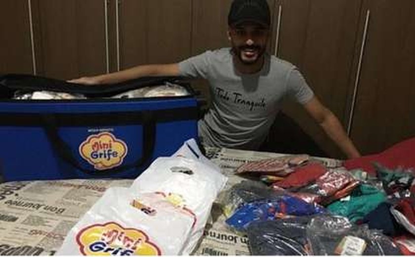 Palmeira: Promotor eleitoral expede recomendação para coligações e veículos de comunicação