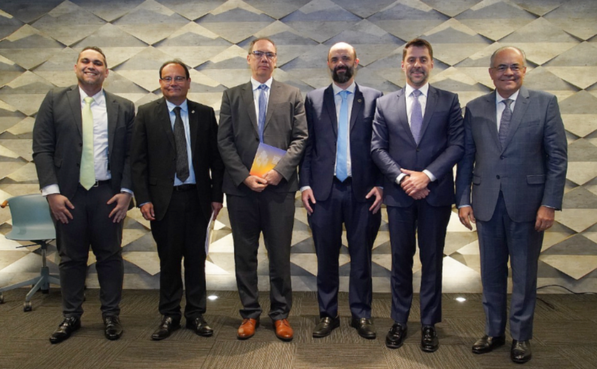 Cidades Inteligentes lideram projetos candidatos a recursos do FDIRS