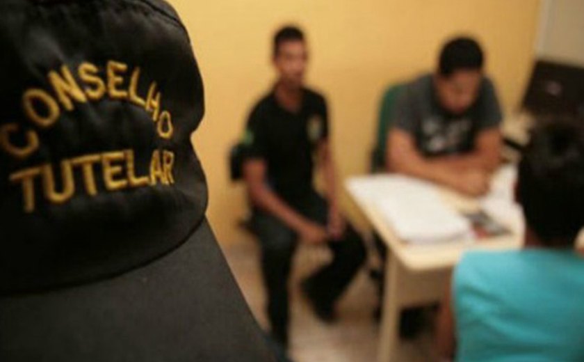 Arapiraca: Candidatos a Conselho Tutelar participam de curso preparatório