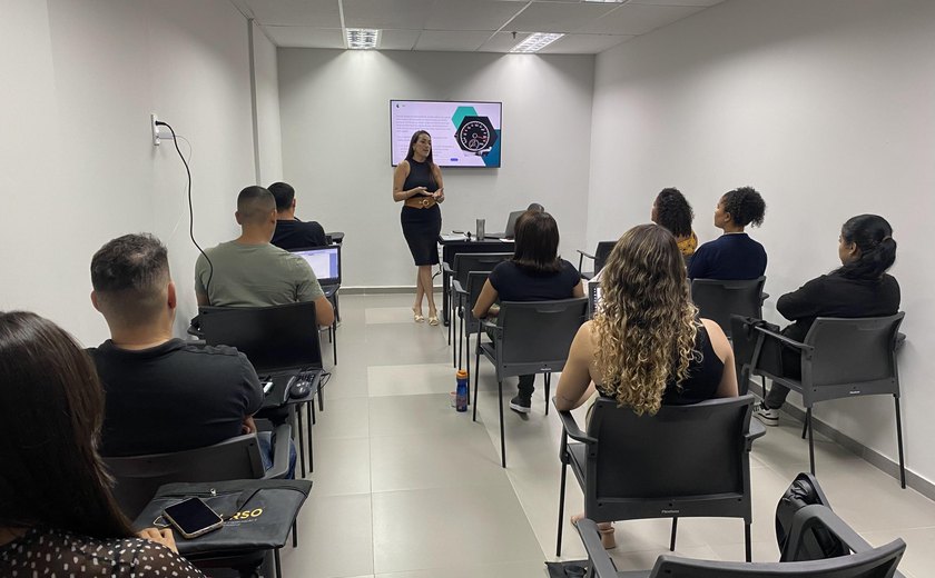 IMA oferta curso de gestão do tempo e produtividade para servidores