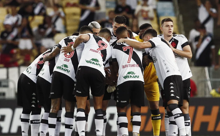 Crefisa tem interesse em patrocinar São Januário caso Pedrinho seja eleito presidente do Vasco