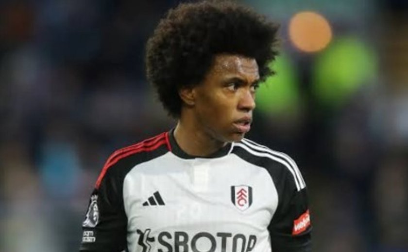 Fulham dispensa Willian, Carlos Vinícius e mais 11 jogadores após temporada ruim no Inglês