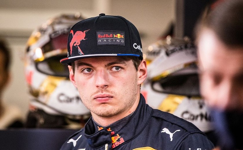 Verstappen é o mais veloz no teste final da F-1; Schumacher faz 2º em tempo extra