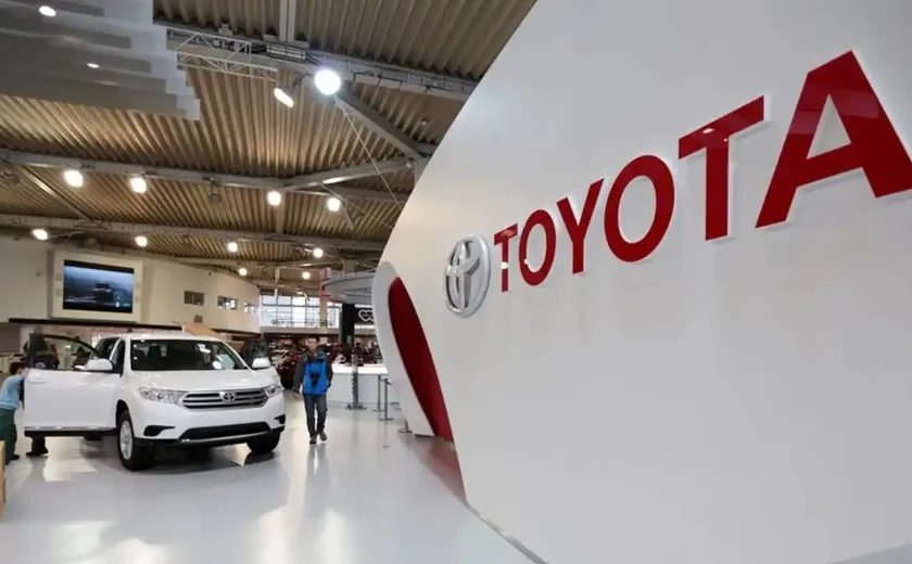 Toyota terá presidente brasileiro no país pela primeira vez