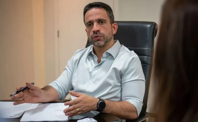 Governo de Alagoas propõe reajuste de 4,83% para servidores com efeito retroativo a maio