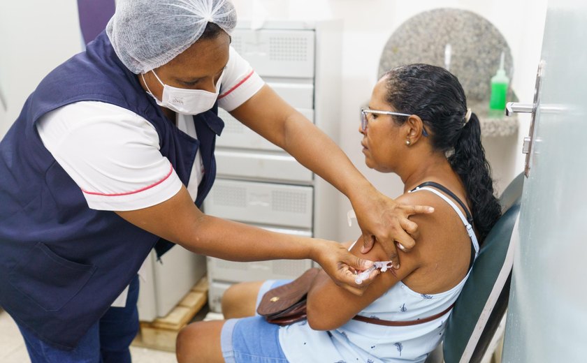 Centro de Referência para Imunobiológicos Especiais assegura vacinas para tratar doenças específica