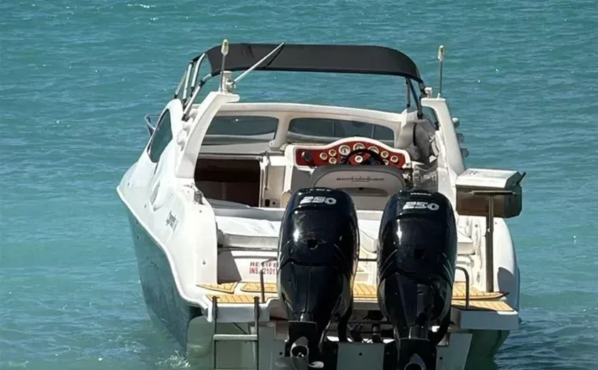 Dono de lancha que explodiu em Maragogi diz que embarcação estava regularizada