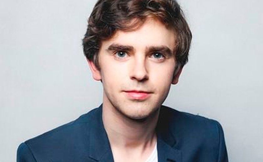 Protagonista de 'The good doctor' fala sobre personagem na última temporada: 'será empolgante vê-lo como cirurgião e pai'