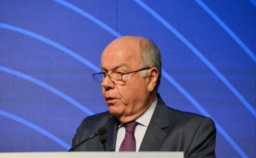Mais de 30 países querem participar do BRICS, diz chanceler Mauro Vieira