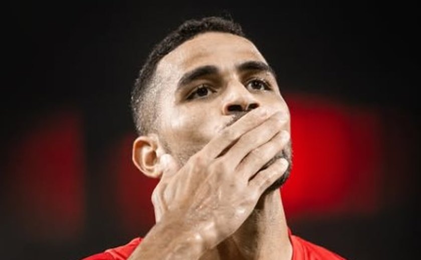 Alan Kardec marca no fim e Athletico-PR vence o Remo de virada na Série B do Brasileiro