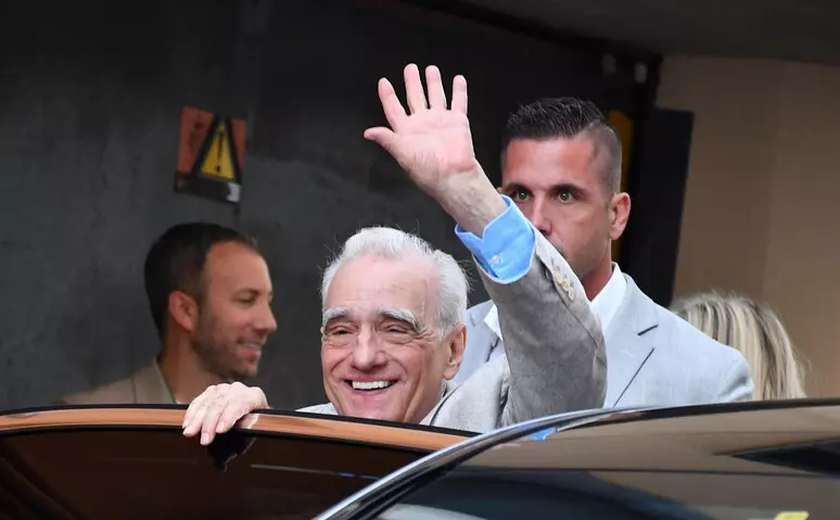 Martin Scorsese diz que Trump 'ama humilhar e ferir'