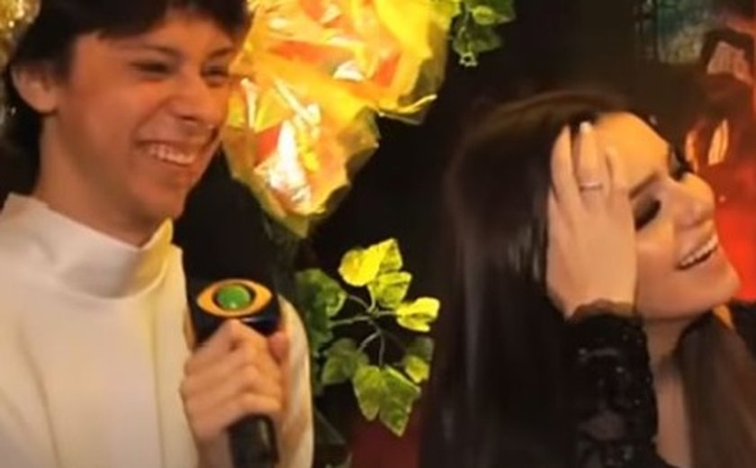 Larissa Manoela e Viih Tube relembram início de carreira com Victor Meyniel e prestam apoio após agressão