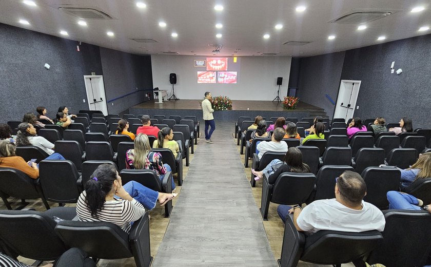 Evolução constante: Educação Permanente fortalece serviço odontológico na Atenção Primária